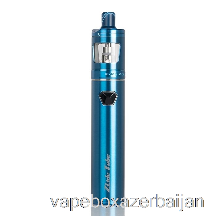 Vape Azerbaijan Innokin ZLIDE TUBE 16W Starter Kit Blue